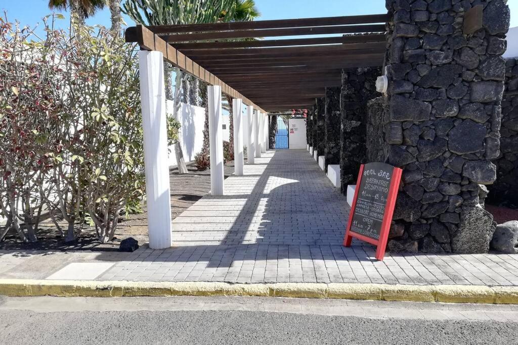 Apartamento Lina 25 Playa Roca 科斯塔特吉塞 外观 照片