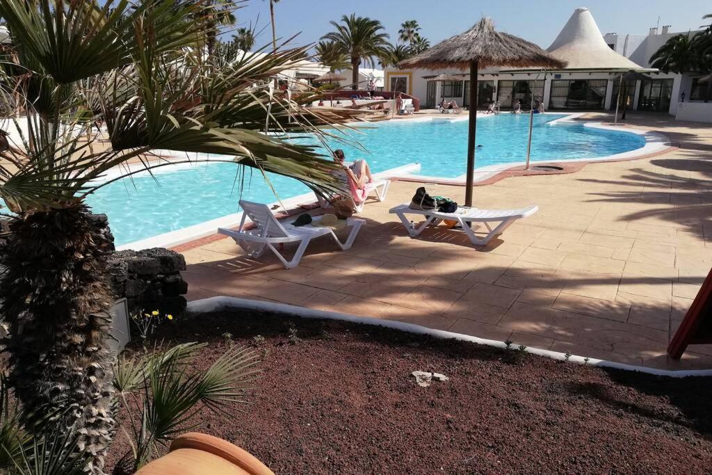 Apartamento Lina 25 Playa Roca 科斯塔特吉塞 外观 照片