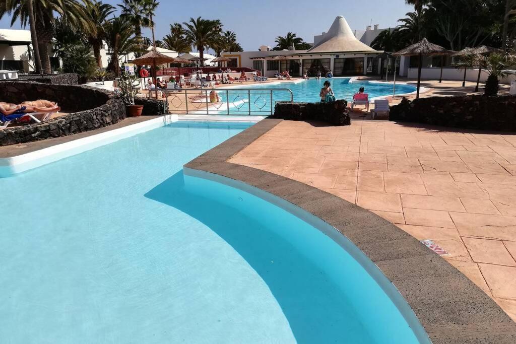 Apartamento Lina 25 Playa Roca 科斯塔特吉塞 外观 照片
