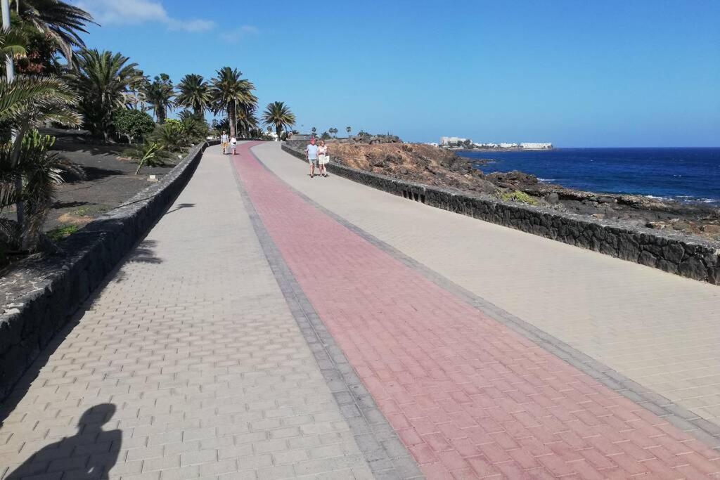 Apartamento Lina 25 Playa Roca 科斯塔特吉塞 外观 照片