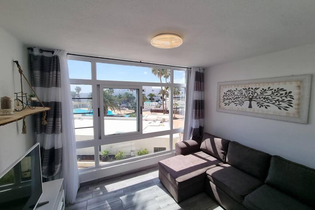 Apartamento Lina 25 Playa Roca 科斯塔特吉塞 外观 照片