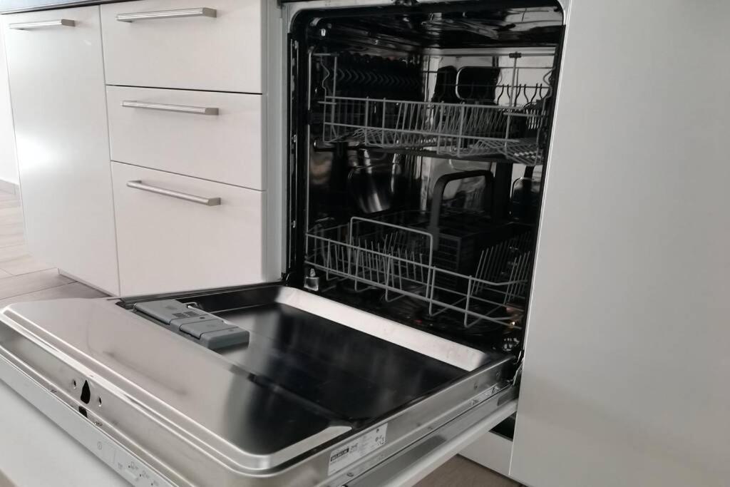 Apartamento Lina 25 Playa Roca 科斯塔特吉塞 外观 照片