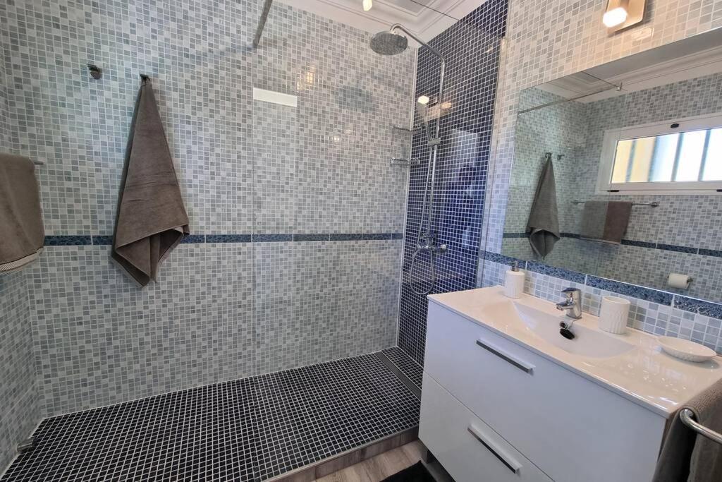 Apartamento Lina 25 Playa Roca 科斯塔特吉塞 外观 照片