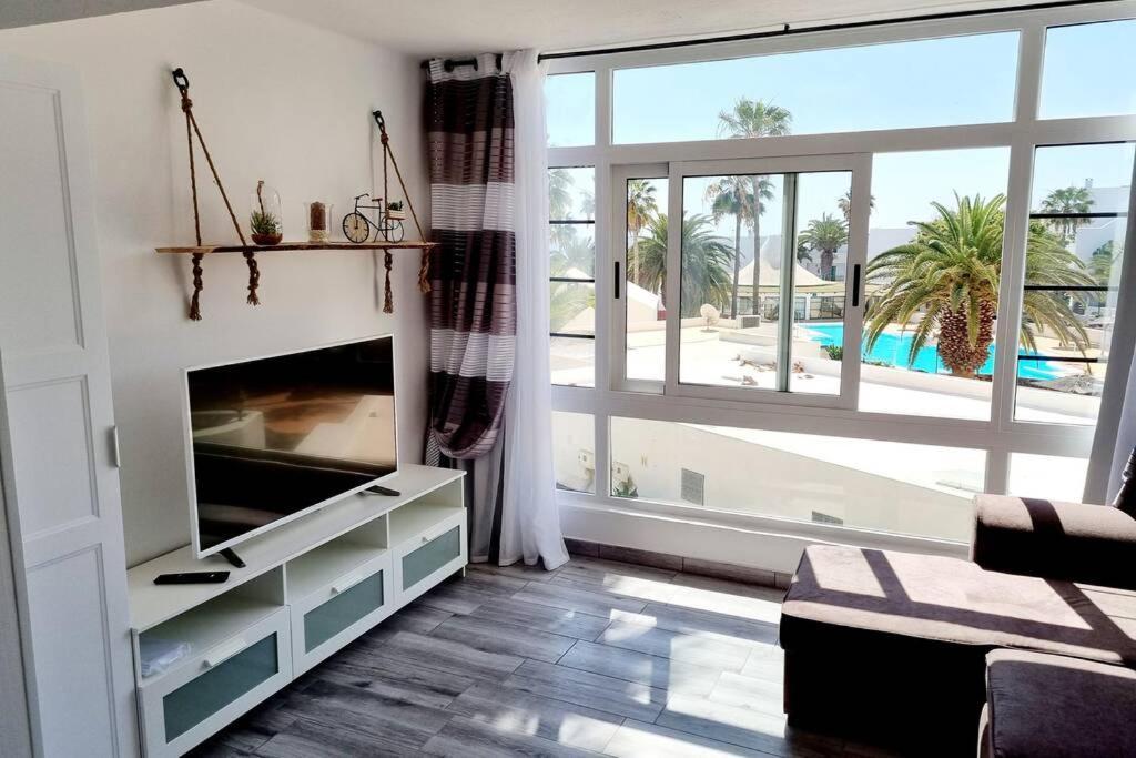 Apartamento Lina 25 Playa Roca 科斯塔特吉塞 外观 照片